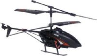 Odyssey ODY-007R NightHawk Radio Controller Helicopter, Black with Red Trim; Recording Video Camera with SD Card Slot; Alloy Structure; Lights along the sides, tail, and front; Sleak Spy Helicopter Design; Advanced intelligent balanced system; Comes with 1GB Micro-SD Card; Dimensions 12 x 10 x 6 inches; Weight 1 pounds (ODY007R ODY 007R) 