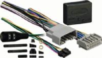 Axxess OESWC-6522-STK Add-On Steering Wheel Control Interface for Non-Amplified 2007-Up Select Chrysler Vehicles, Works with the OESWC Steering Wheel Control wiring harnesses, Designed to allow you to add steering wheel control options; Preprogrammed with most popular features like volume up/down, seek up/down and source (OESWC6522STK OESWC6522-STK OESWC-6522STK) 