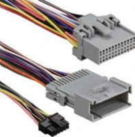 Axxess OESWC-CLASS2H Individual GM CLASS2 Harness, For GM CLASS2 Data Vehicles, Use with OESWC RF/STK Stand Alone (OESWCCLASS2H OESWC CLASS2H) 