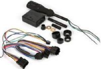 Axxess OESWC-LAN11-STK Add-On Steering Wheel Control Interface for 2006-Up Select GM LAN11 Vehicles, Works with the OESWC Steering Wheel Control wiring harnesses, Designed to allow you to add steering wheel control options; Preprogrammed with most popular features like volume up/down, seek up/down and source (OESWCLAN11STK OESWCLAN11-STK OESWC-LAN11STK) 