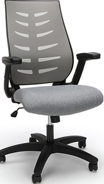 Ofm mid back office best sale computer chair