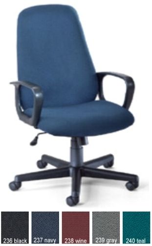 OFM 600 Executive/Conference Chair (Hi-back), 3