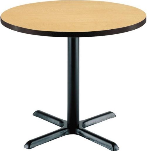 OFM T42RD-N Round Conference Table, 42