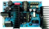 Altronix OLS300 Offline Switching Power Supply Board, AC Input Voltage Type, 110 V AC Input Voltage, 1 Number of +12V Rails, 12 V DC at 16 A Output Voltage, 4.40 A at 110V Input Current, Thermal Overload, Short Circuit, UPC 782239937783 (OLS300 OLS-300 OLS 300) 