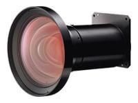 Mitsubishi OL-X500FR Lens, f/2.5, 22 mm, 3.7 lbs, Short Throw Fix on AXIS for S490, X500, X490, XL5950U (OL X500FR OLX500FR) 