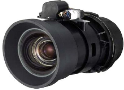 Mitsubishi OL-XD2000FR Fixed-Focal Length Rear Optional Lens for XD1000U & XD2000U Projectors, Focal Length 0.45 inches (11.5 mm) (OLXD2000FR OL-XD2000F OL-XD2000 OL-XD2000)