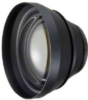 Mitsubishi OL-XD2000LZ Long-Throw Optional Lens for XD1000U & XD2000U Projectors, Focal Length 1.3”- 1.6” inches (32.4-40.5 mm) (OLXD2000LZ OL-XD2000L OL-XD2000 OLXD2000) 
