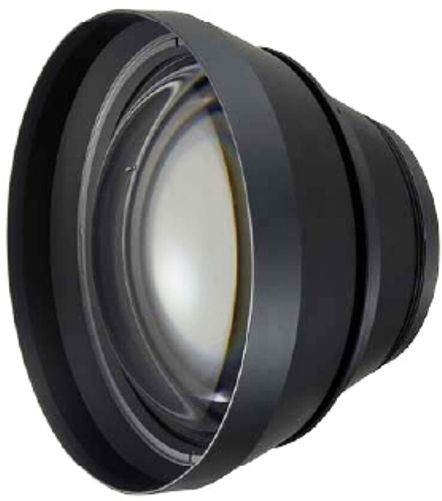 Mitsubishi OL-XD2000LZ Long-Throw Optional Lens for XD1000U & XD2000U Projectors, Focal Length 1.3- 1.6 inches (32.4-40.5 mm) (OLXD2000LZ OL-XD2000L OL-XD2000 OLXD2000)