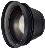 Mitsubishi OL-XD2000SZ Short-Throw Optional Zoom Lens for XD1000U & XD2000U Projectors, Focal Length 0.7”-1.0” inches (19.6-26.5mm) (OLXD2000SZ OL-XD2000S OL-XD2000 OLXD2000) 