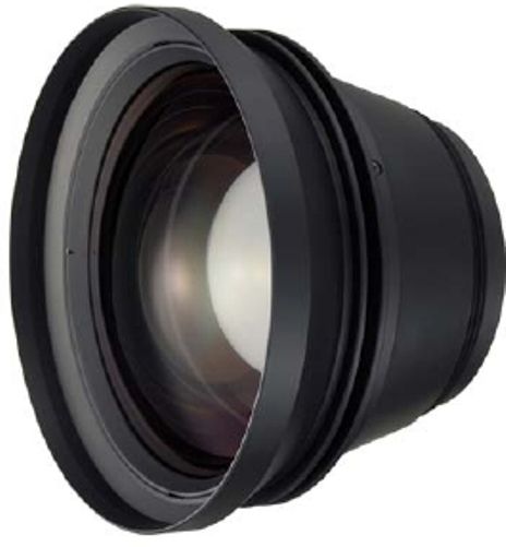 Mitsubishi OL-XD2000SZ Short-Throw Optional Zoom Lens for XD1000U & XD2000U Projectors, Focal Length 0.7-1.0 inches (19.6-26.5mm) (OLXD2000SZ OL-XD2000S OL-XD2000 OLXD2000)
