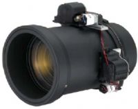 Mitsubishi OL-XD2000TZ Tele-Zoom Optional Lens for XD1000U & XD2000U Projectors, Focal Length 1.6”- 2.6” inches (40.7-65.1 mm) (OLXD2000TZ OL XD2000TZ OL-XD2000T OL-XD2000) 