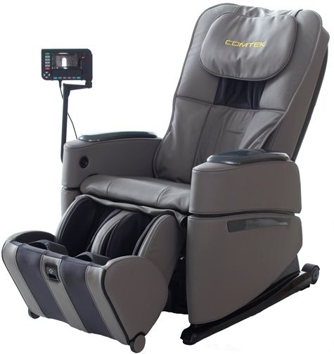 Osaki Os 3d Pro Intelligent Clay Zero Gravity Massage Chair Clay