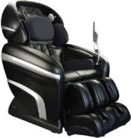 Osaki OS-3D Pro Dreamer A Deluxe 3D Massage Chair with 2 Stage Zero Gravity & S-Track, Black, 10 Auto Massage Programs, 48 Air Bags, 16 Levels of Intensity Settings, Full Computer Body & Leg Scan, Large LCD Screen Display, Foot Rollers, MP3 Player Connection with Vibration, 3D Massage Technology, Accupoint Technology, UPC 820103587402 (OS-3DPRODREAMERA OS3D-PRODREAMERA OS3DPRO-DREAMERA OS3DPRODREAMER OS-3D-PRO-DREAMER-A) 