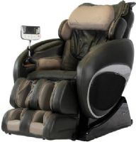 Osaki OS4000TA Model OS-4000T Zero Gravity Massage Chair, Black, Computer Body Scan, Zero Gravity Design, Unique Foot roller, Next Generation Air Massage Technology, Arm Air Massagers, Auto Recline and Leg Extension, Wireless Controller, Calf & Foot Massage, Lower Back Heat Therapy, Shoulder, Lumbar & Hip Squeeze, UPC 045635065079 (OS4000TA OS4000T OS-4000T OS 4000T) 