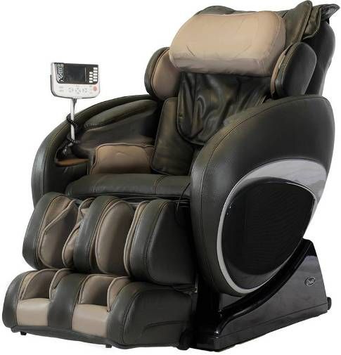 Osaki OS4000TA Model OS-4000T Zero Gravity Massage Chair, Black, Computer Body Scan, Zero Gravity Design, Unique Foot roller, Next Generation Air Massage Technology, Arm Air Massagers, Auto Recline and Leg Extension, Wireless Controller, Calf & Foot Massage, Lower Back Heat Therapy, Shoulder, Lumbar & Hip Squeeze, UPC 045635065079 (OS4000TA OS4000T OS-4000T OS 4000T)
