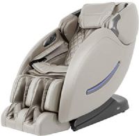 Osaki OS-4000XT TAUPE Massage Chair with LED Light Control, Taupe, Ache Sensor, L-Track Massage, 2-Step Zero Gravity Mode, 6 Massage Styles (Kneading, Tapping, Swedish, Clapping, Rolling and Shiatsu), 6 Auto Massage Programs (Thai, Recover, Strengthen, Neck/Shoulder, Sleeping and Relax), Space Saving Technology, UPC 812512035216 (OS4000XTTAUPE OS-4000XT-TAUPE OS-4000XTTAUPE OS-4000XT OS4000XT) 