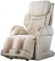 Osaki OS-JP Premium 4D Cream Model OS-4D Pro JP Premium Massage Chair; Kiwami Mecha 4D Kneading Ball System; Air Magic - Shoulder, Arm, Waist, Seat, Foot & Calf; Kiwami Mecha Mode - 28 Different Types of Massage Techniques; Adjustable Foot Sole Massage; 12 Level Strength Adjustability; 3D Point Navigation System (+); UPC 857314005777 (OS4DPROJPPREMIUMD OS4D-PROJPPREMIUMD OS-4D-PROJP-PREMIUMD) 