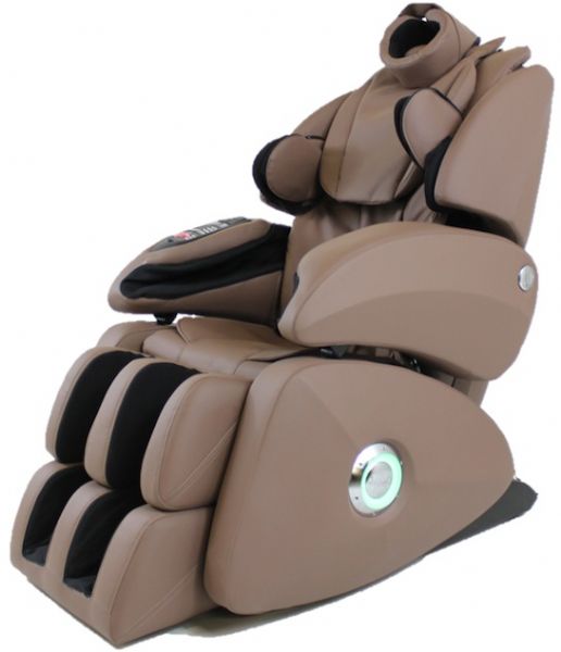 Osaki OS-7000TAUPE, Also called OS-7000D, Executive ZERO GRAVITY S-Track Massage Chair, Taupe, Synthetic Leather, Designed with a set of S-track movable intelligent massage robot , special focus on the neck, shoulder and lumbar massage according to body curve, Automatically detect the whole body curve as well as make micro adjustments, UPC 045635065185 (OS7000TAUPE OS 7000TAUPE OS-7000 OS7000)