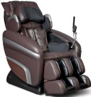 Osaki OS-7200HB Executive ZERO GRAVITY S-Track Heating Massage Chair, Brown, Designed with a set of S-track movable intelligent massage robot , special focus on the neck, shoulder and lumbar massage according to body curve, Pelvis & Waist Swaying Massage, 13 Motor system and 4 Roller massage, UPC 045635065208 (OS7200HB OS 7200HB OS-7200H OS7200H OS-7200 OS7200) 