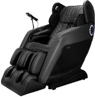 Osaki OS-Hiro LT A 3D Massage Chair, Black; Japanese Brushless Motors; 3D Airbag with Position Sensor; SL Track Massage; Auto Leg Computer Scan; Computer Body Scan; Zero Gravity; Space Saving Reline Technology; Foot Roller; 3 Core Processor for Faster Response, Transition and Reliability; Bluetooth Speaker; USB Connector; UPC 812512035674 (OSHIROLTA OS-HIRO-LTA OSHIROLT OS HIRO LT A) 