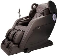 Osaki OS-Hiro LT B 3D Massage Chair, Brown; Japanese Brushless Motors; 3D Airbag with Position Sensor; SL Track Massage; Auto Leg Computer Scan; Computer Body Scan; Zero Gravity; Space Saving Reline Technology; Foot Roller; 3 Core Processor for Faster Response, Transition and Reliability; Bluetooth Speaker; USB Connector; UPC 812512035681 (OSHIROLTB OS-HIRO-LTB OSHIROLT OS HIRO LT B) 