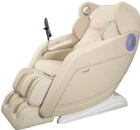 Osaki OS-Hiro LT C 3D Massage Chair, Beige; Japanese Brushless Motors; 3D Airbag with Position Sensor; SL Track Massage; Auto Leg Computer Scan; Computer Body Scan; Zero Gravity; Space Saving Reline Technology; Foot Roller; 3 Core Processor for Faster Response, Transition and Reliability; Bluetooth Speaker; USB Connector; UPC 812512035698 (OSHIROLTC OS-HIRO-LTC OSHIROLT OS HIRO LT C) 