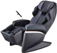 Osaki OS-JP Pro Premium 4S Japan A Massage Chair, Black, 12 Stages of Strength Adjustment, Double Sensors for Spine and Shoulder, Double Heater (Back & Feet), In-Depth Approach (Upper and Inner Muscle), 41 types Kneading, Stretch Massage, Triple Mode Air System, Touch Remote, 130W Rated Power, Auto Timer 7/16/30 minutes, 857802006064 (OSJPPROPREMIUM4SA OSJP-PROPREMIUM4SA OS-JP-PRO-PREMIUM-4S-A) 
