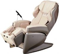 Osaki OS-JP Pro Premium 4S Japan C Massage Chair, Cream, 12 Stages of Strength Adjustment, Double Sensors for Spine and Shoulder, Double Heater (Back & Feet), In-Depth Approach (Upper and Inner Muscle), 41 types Kneading, Stretch Massage, Triple Mode Air System, Touch Remote, 130W Rated Power, Auto Timer 7/16/30 minutes, 857802006088 (OSJPPROPREMIUM4SC OSJP-PROPREMIUM4SC OS-JP-PRO-PREMIUM-4S-C) 
