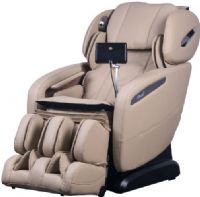 Osaki OS-Pro Maxim D Massage Chair, Ivory, SL Track Roller Design, Computer Body Scan Technology, 2 Stage Zero Gravity Position, Touch Screen Controller, Bluetooth Connection for Speaker, 12 Unique Auto-programs, 6 Massage Styles, Dual Foot Roller System, Highly Efficent Airbag Massaging System, Heated Backrest and Seat Vibration Massage, UPC 857802006279 (OSMAXIMD OSMAXIM OS-MAXIM) 