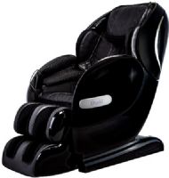 Osaki OSMONARCHA Model OS-Monarch Zero Gravity 3D SL-Track Massage Chair with Space Saving Technology in Black, Bluetooth Connection for Speaker, 9 Unique Auto-programs, 4 Massage Styles, &#8203;Unique Foot Roller Massage, Extendable Footrest, Space Saving Technology, Heat on the Back, USB Connector, Auto Massage Programs, UPC 812512033885 (OSMONARCHA OS-MONARCHA OS-MONARCH-A OSMONARCH OS MONARCH) 