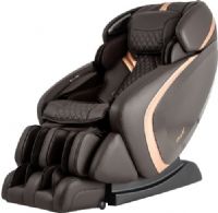 Osaki OS-Pro Admiral B Massage Chair with LED Light Control, Brown, Advanced 3D Technology, L-Track Massage, Zero Gravity Mode, 6 Massage Styles, 16 Auto Massage Programs, Space Saving Technology, Heating on Lumbar, Calves, Full Body Air Bag Massage, Unique Foot Roller Massage, Built-in Bluetooth Speakers, USB Connector, UPC 812512035193 (OSPROADMIRALB OS-PRO-ADMIRAL-B OSPROADMIRAL OSPRO ADMIRALB) 