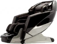 Osaki OS-Pro EKON B Executive Multi-functional Massage Chair, Brown, Zero Gravity Position, L Track Roller Design, Calf Roller and Kneading Massage, Bluetooth Connection for Speaker, Rear 3D Massage, Auto Body Scanning, Heat On Lumbar, Space Saving Design, Backrest Scanning, 6 Unique Auto-programs, 6 Massage Styles, Calf and Foot Massage, Adjustable Head Cushion, UPC 851500008085 (OSPROEKON OS-PRO-EKON OSPRO-EKON OSPROEKONB) 