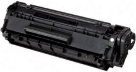 Premium Imaging Products P0263B001A Black Toner Cartridge Compatible Canon 0263B001A for use with Canon FAXPHONE L120, FAXPHONE L90, imageCLASS D420, imageCLASS D480, imageCLASS MF4150, imageCLASS MF4270, imageCLASS MF4350d, imageCLASS MF4370dn and imageCLASS MF4690; Cartridge yields 2000 pages based on 5% coverage (P0263-B001A P-0263B001A P0263B-001A)