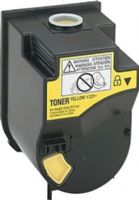 Premium Imaging Products P4053-501 Yellow Toner Cartridge Compatible Konica Minolta 4053-501 For use with Konica Minolta Bizhub C350, C351 and C450 Copiers (P4053501 P4053 501) 