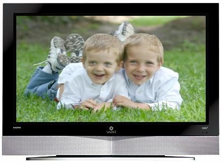 Vizio P42HDTV Widescreen 42