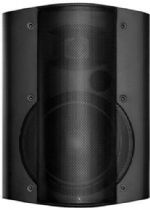 OWI P602B Non-Amplified Surface Mount Speaker; 2- way, 6" woofer, 4 ohm; non-amplified (P602) surface mount speaker with mounting brackets; CE certified; Colored black; Perfect for schools, hotels, conference rooms and training rooms; Description: 6.5" Passive Cabinet Speaker; Outdoor: NO; Impedance: 4 ohm; Dispersion: 92°; Sensitivity (1W/1M): 86 dB; Max Power: 30 W; UPC 092087917722 (P602B P602B P602B) 