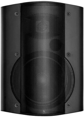 OWI P602B Non-Amplified Surface Mount Speaker; 2- way, 6