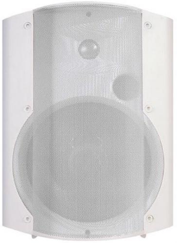 OWI P602W Non-Amplified Surface Mount Speaker; 2- way, 6