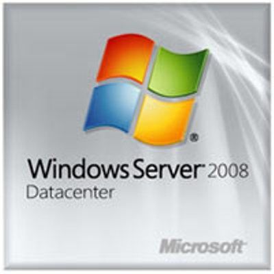 microsoft server vdi 2008