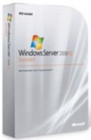 Microsoft P73-04754 Windows Server Standard 2008 R2 64Bit English DVD, 1 Server license & 5 Client Access Licenses, Support for 32GB of RAM, Scalable up to 4 x64/64-bit processors, Up to 250 Network Access Service connections (RRAS), Up to 50 Network Policy Server connections, Up to 250 Remote Services Gateway connections, UPC 882224837637 (P7304754 P73 04754) 