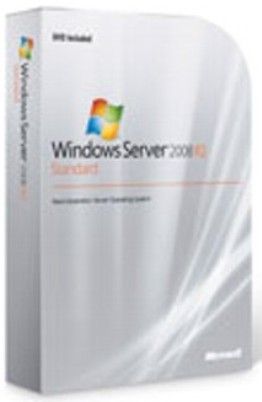 Microsoft P73-04754 Windows Server Standard 2008 R2 64Bit English DVD, 1 Server license & 5 Client Access Licenses,Support for 32GB of RAM, Scalable up to 4 x64/64-bit processors, Up to 250 Network Access Service connections (RRAS), Up to 50 Network Policy Server connections, Up to 250 Remote Services Gateway connections, UPC 882224837637 (P7304754 P73 04754)