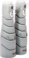 Premium Imaging Products P8936-602 Black Toner Cartridge (2-pack) Compatible Konica Minolta 8936-602 For use with Konica Minolta Bizhub DI152, DI181, DI183, DI200, DI250, DI251, DI350, DI1611, DI1811 and DI2011 Copiers (P8936602 P8936 602) 