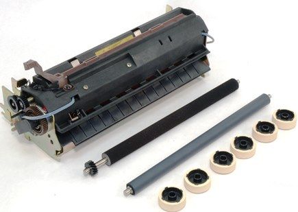 Premium Imaging Products P99A0967 Maintenance Kit Compatible Lexmark 99A0967 For use with Lexmark Optra S1620, S1625, S1650 and S1855 Printers, Includes Transfer Roller, Charge Roll, Fuser and Pick Rollers (P99-A0967 P-99A0967 P99A-0967)
