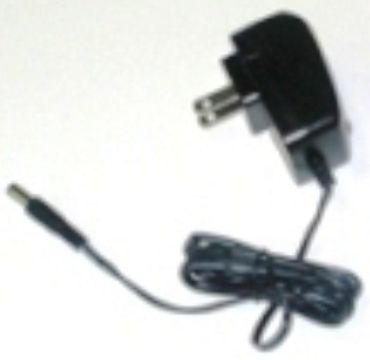 Sora PA0004 12VDC-500mA Power Adapter for CCTV Security Cameras and EchoVue Digital Video Recorder (PA-0004 PA0-004 PA00-04) 