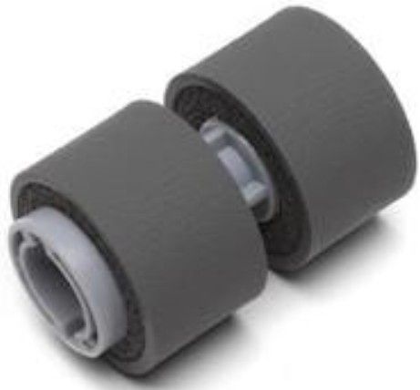 Fujitsu PA03338-K010 Brake Roller for fi-5750C & fi-5650C Scanners, Up to 250,000 sheets, User installable QTY: one per scanner (PA03338K010 PA03338 K010)