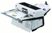 Fujitsu PA03576-B505 Model fi-6670 Color Duplex Document Scanner, Optical Resolution 600 dpi, Fast scanning up to 90 ppm/180 ipm in color or monochrome, landscape, Ultrasonic double-feed detection with advanced control, Replaced PA03338-B535 fi-5650C which replaced CG01000-518601 fi-5650C-VRS (PA03576 B505 PA03576B505 fi 6670 fi6670 CG01000518601 CG01000 518601 fi5650CVRS fi-5650CVRS fi 5650C VRS PA03338B535 fi5650C PA03338 B535 fi 5650C) 