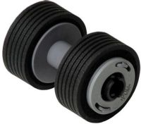 Fujitsu PA03670-0001 Brake Roller For use with Fujitsu fi-7160 fi-7180 fi-7260 and fi-7280 Image Scanners, UPC 616502078821 (PA036700001 PA03670 0001 PA-03670-0001) 