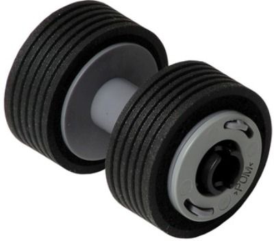 Fujitsu PA03670-0001 Brake Roller For use with Fujitsu fi-7160 fi-7180 fi-7260 and fi-7280 Image Scanners, UPC 616502078821 (PA036700001 PA03670 0001 PA-03670-0001)