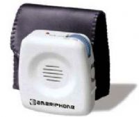 Ameriphone PA25 Portable Amplifier, Calls are up to 10 times louder (PA 25, PA-25)