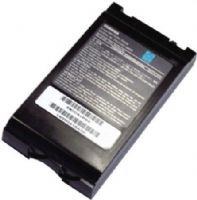 Toshiba PA3191U-5BRS Primary 6-Cell Li-Ion Laptop Battery, Fits with Toshiba Satellite R10, R15, R20, R25 series; Satellite Pro 6000, 6100 series; Portégé M200, M205, M400, M405, M700, M750 and M780 series; Tecra TE2000, TE 2100, M4, M7 series portable computers, Up to 4.5 hours (Normal Mode) Battery Life, RoHS compliant (PA3191U5BRS PA3191U 5BRS) 
